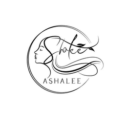 ASHALEE