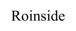 ROINSIDE