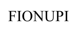 FIONUPI