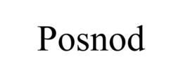 POSNOD