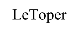 LETOPER