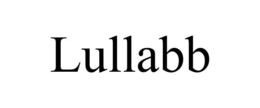 LULLABB