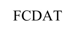 FCDAT