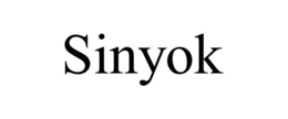 SINYOK