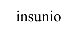 INSUNIO