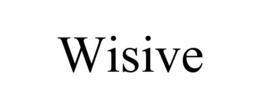 WISIVE
