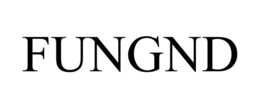 FUNGND