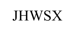 JHWSX
