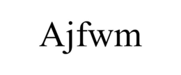 AJFWM