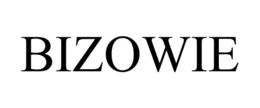 BIZOWIE