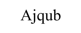 AJQUB