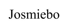 JOSMIEBO