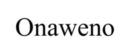 ONAWENO
