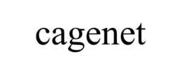 CAGENET