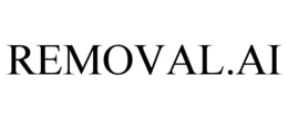 REMOVAL.AI