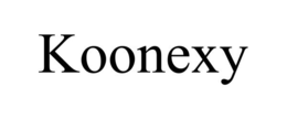 KOONEXY