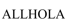 ALLHOLA