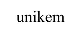 UNIKEM
