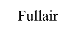 FULLAIR