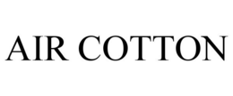 AIR COTTON