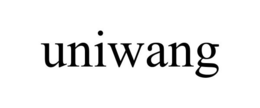 UNIWANG