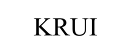 KRUI