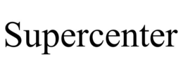 SUPERCENTER