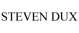 STEVEN DUX