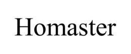 HOMASTER