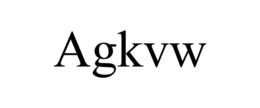 AGKVW