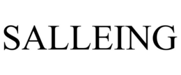 SALLEING