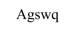 AGSWQ