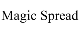 MAGIC SPREAD