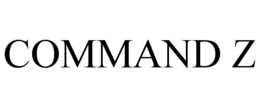 COMMAND Z