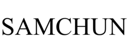 SAMCHUN