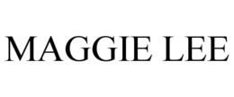MAGGIE LEE
