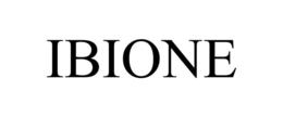 IBIONE