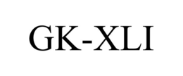 GK-XLI