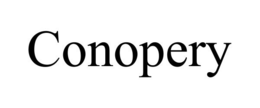 CONOPERY