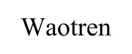 WAOTREN