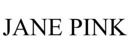 JANE PINK