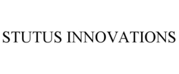 STUTUS INNOVATIONS