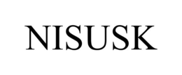 NISUSK