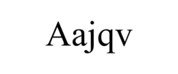 AAJQV