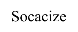 SOCACIZE