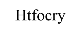 HTFOCRY