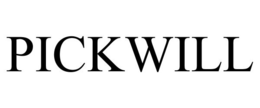 PICKWILL