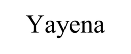 YAYENA