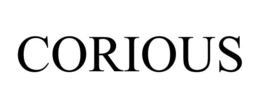 CORIOUS