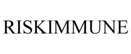 RISKIMMUNE